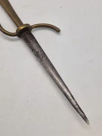 Papirkniv