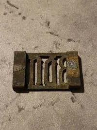 Sjælden original BDM-Leistungsabzeichen in Bronze - WWII