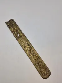Stor Japansk papirkniv