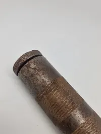 Originalt “Schlachtschussapparat” (boltpistol)