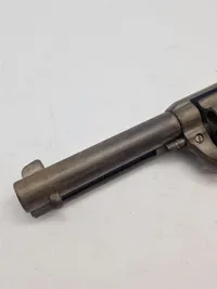 Ældre replica af amerikansk Colt revolver