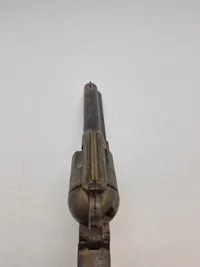 Ældre replica af amerikansk Colt revolver