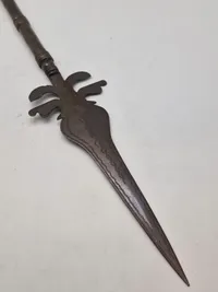 Hellebard