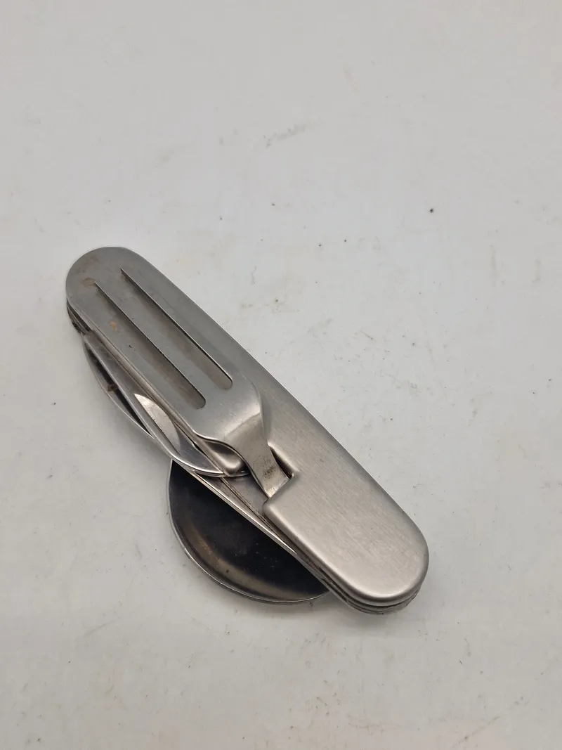 Multitool/spisesæt