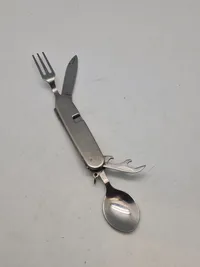 Multitool/spisesæt