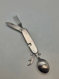 Multitool/spisesæt