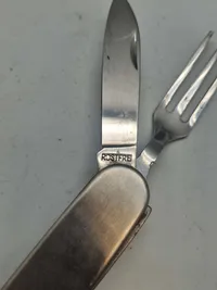 Multitool/spisesæt
