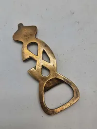 Original Kong Christian X oplukker