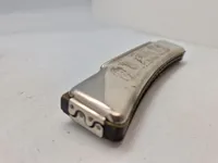 Original tysk mundharmonika fra perioden omkring ww2