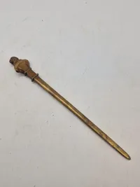 Papirkniv
