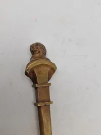 Papirkniv