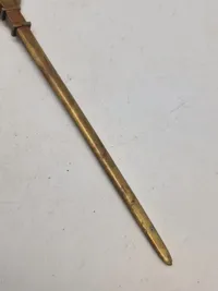 Papirkniv