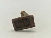 Samling originale tyske linoliumsfigurer - ww2