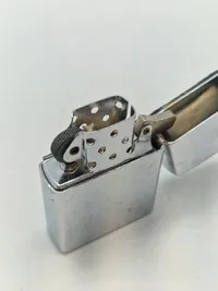 Zippo lighter - US Navy