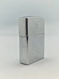 Zippo lighter - US Navy