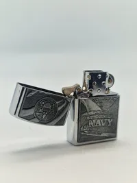Zippo lighter - US Navy