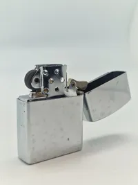 Zippo lighter - US Navy