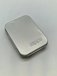 Zippo lighter - US Navy