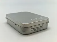 Zippo lighter - US Navy