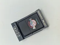 Zippo lighter -Hardrock Café