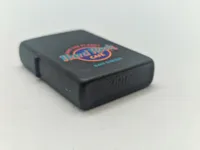 Zippo lighter -Hardrock Café