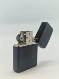 Zippo lighter -Hardrock Café