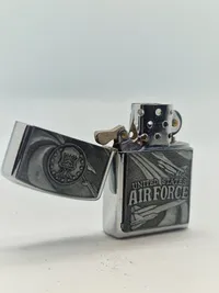 Zippo lighter - US Airforce