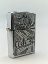 Zippo lighter - US Airforce