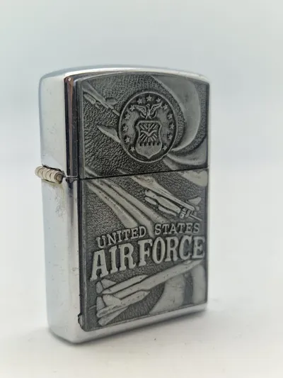 Zippo lighter - US Airforce