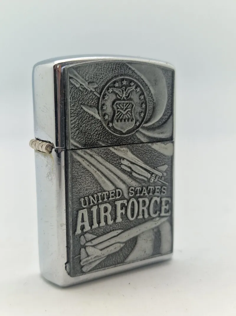 Zippo lighter - US Airforce