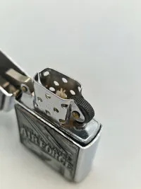 Zippo lighter - US Airforce