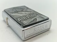 Zippo lighter - US Airforce