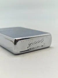Zippo lighter - Worthington