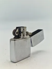 Zippo lighter - Worthington