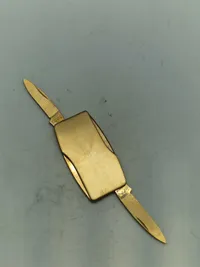 Zippo kniv
