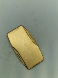 Zippo kniv