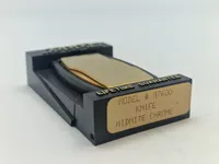 Zippo kniv