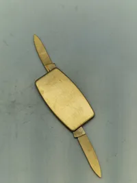Zippo kniv