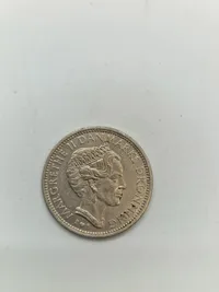Samling originale danske mønter