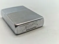 Zippo lighter - Grønland (med amerikanske baser)
