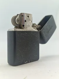 Zippo lighter - UN