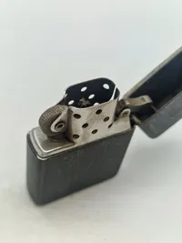Zippo lighter - UN