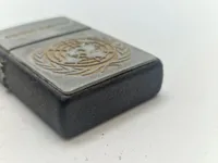 Zippo lighter - UN