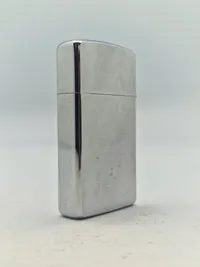 Zippo lighter - London