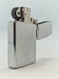 Zippo lighter - London
