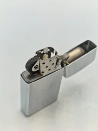 Zippo lighter - London