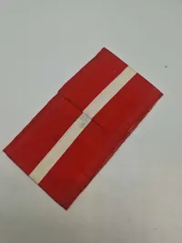 Tysk Jungvolk armbind - Efterkrigs