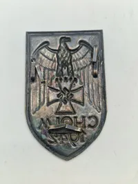 Cholm skjold - Efterkrigs