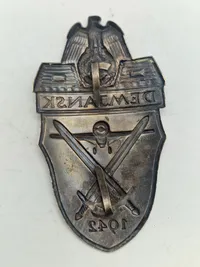 Demjansk skjold - Efterkrigs