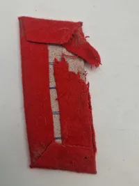 Tyske generals kravespejle - ældre efterkrigs